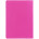 Ежедневник Flex New Brand, недатированный, розовый