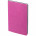 Ежедневник Flex New Brand, недатированный, розовый