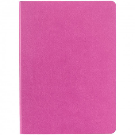 Ежедневник Flex New Brand, недатированный, розовый