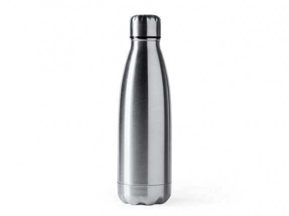 Бутылка ALPINIA из нержавеющей стали 304, 700 мл, серебристый