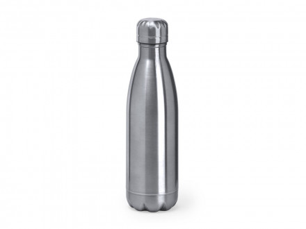 Бутылка ALPINIA из нержавеющей стали 304, 700 мл, серебристый