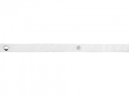 Зонт Wali полуавтомат 21, белый