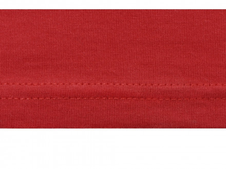 Футболка Heavy Super Club женская, красный