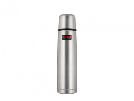 Термос из нерж. стали тм THERMOS FBB-750B Stainless SteeL Flask 0.75L