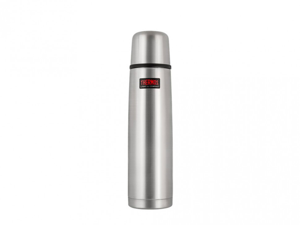 Термос из нерж. стали тм THERMOS FBB-750B Stainless SteeL Flask 0.75L