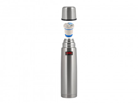 Термос из нерж. стали тм THERMOS FBB-750B Stainless SteeL Flask 0.75L