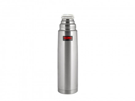 Термос из нерж. стали тм THERMOS FBB-750B Stainless SteeL Flask 0.75L