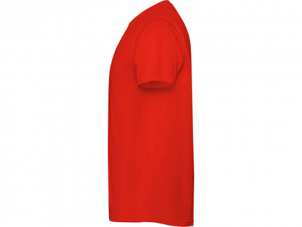 Футболка Estoril детская, красный