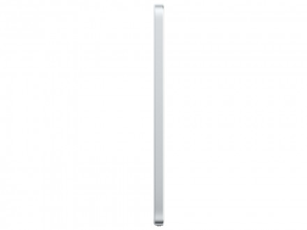 Внешний аккумулятор Xiaomi UltraThin Magnetic Power Bank 5000 15W GL Glacier Silver