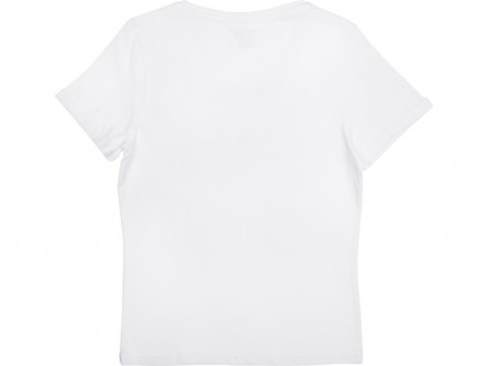 Футболка Sydney женская, белый