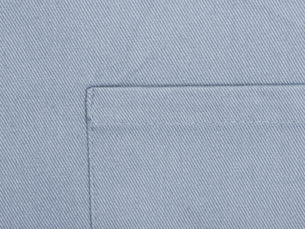 Хлопковый фартук Delight с карманом и регулируемыми завязками, антрацит