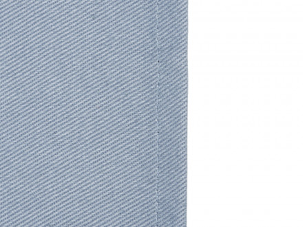 Хлопковый фартук Delight с карманом и регулируемыми завязками, антрацит