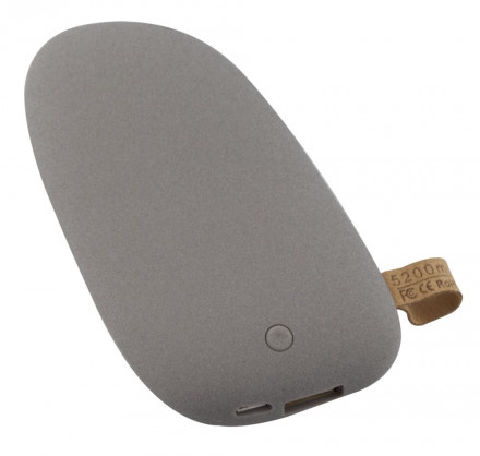 Набор Riverside, серый