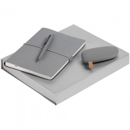 Набор Riverside, серый