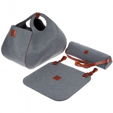 Сумка-чехол для бутылки Open Air