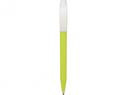 Подарочный набор Uma Vision с ручкой и блокнотом А5, зеленый