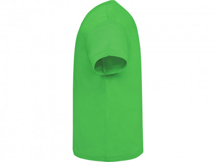 Футболка Baby  детская, зеленое яблоко