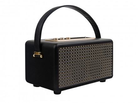 Rombica Mysound Drive, черный (P)