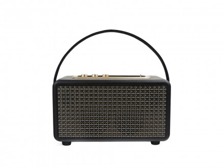 Rombica Mysound Drive, черный (P)