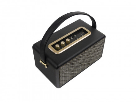 Rombica Mysound Drive, черный (P)