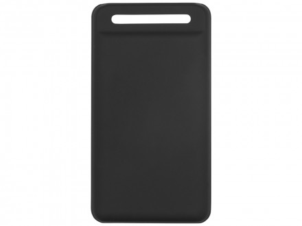 Портативное беспроводное зарядное устройство Airbank, 10000 mAh, черный (Р)