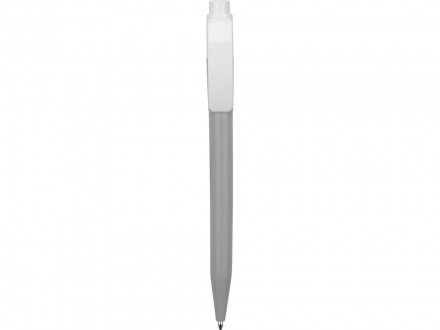 Ручка шариковая UMA PIXEL KG F, серый