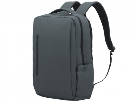 Рюкзак Jacky для ноутбука 15'', серый