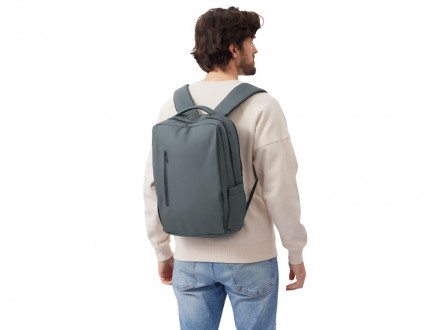 Рюкзак Jacky для ноутбука 15'', серый