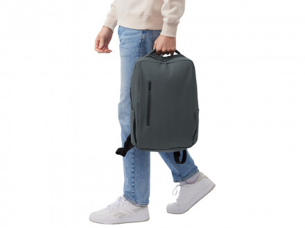 Рюкзак Jacky для ноутбука 15'', серый