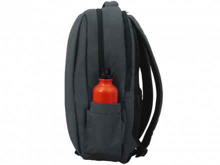 Рюкзак Jacky для ноутбука 15'', серый