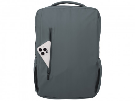 Рюкзак Jacky для ноутбука 15'', серый