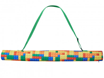 Сумка-холодильник с регулируемым ремнем с возможностью полноцветной печати