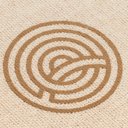 Банка для хранения Piacente, белая