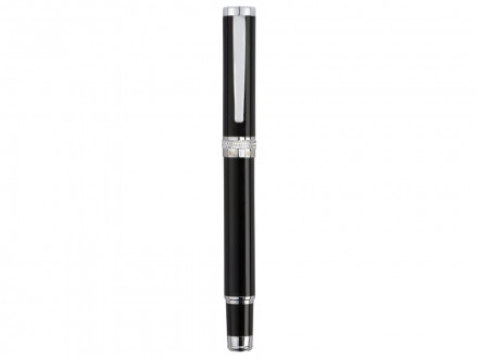 Ручка-роллер Cerruti 1881 модель Focus в футляре (Р)