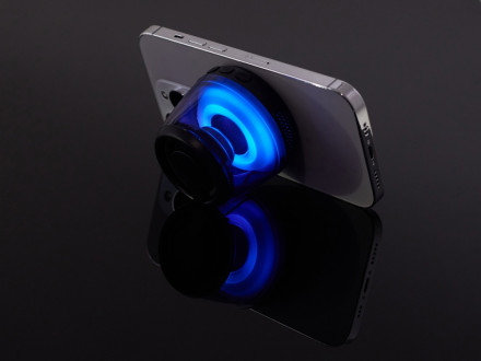 Магнитная беспроводная колонка MagMelo, 5 Вт