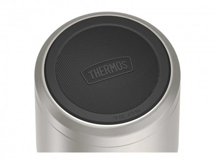 Термос из нерж. стали тм THERMOS IS-300 MS 0.47L