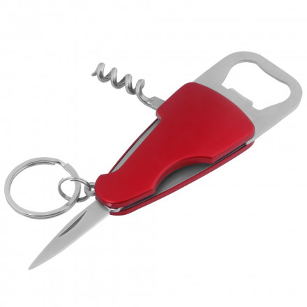 Набор Crafty, красный