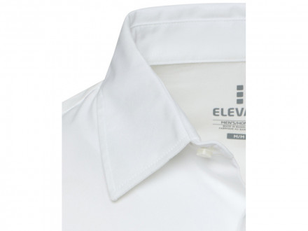 Citrine мужская рубашка из твила - Белый