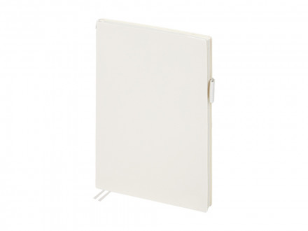 Ежедневник недатированный А5 Grand, белый (Р)