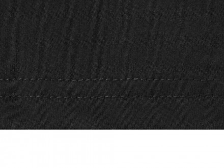 Футболка Berlin к/р оверсайз, 100% хлопок, 180гр, темно-серый