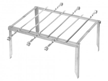 Набор подарочный, 03-6м серебро