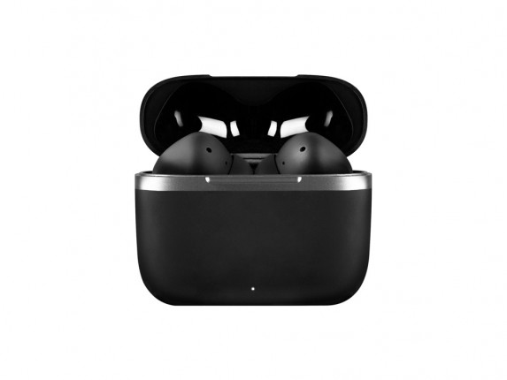 Наушники Rombica MySound Free Pro Black (Р)