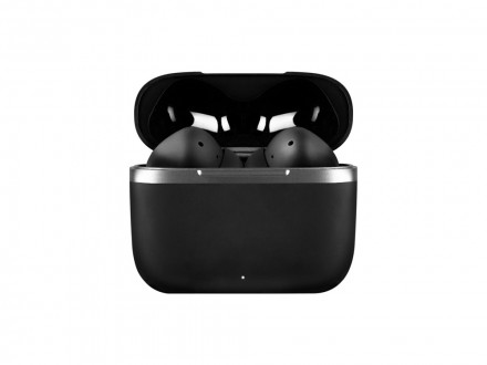 Наушники Rombica MySound Free Pro Black (Р)