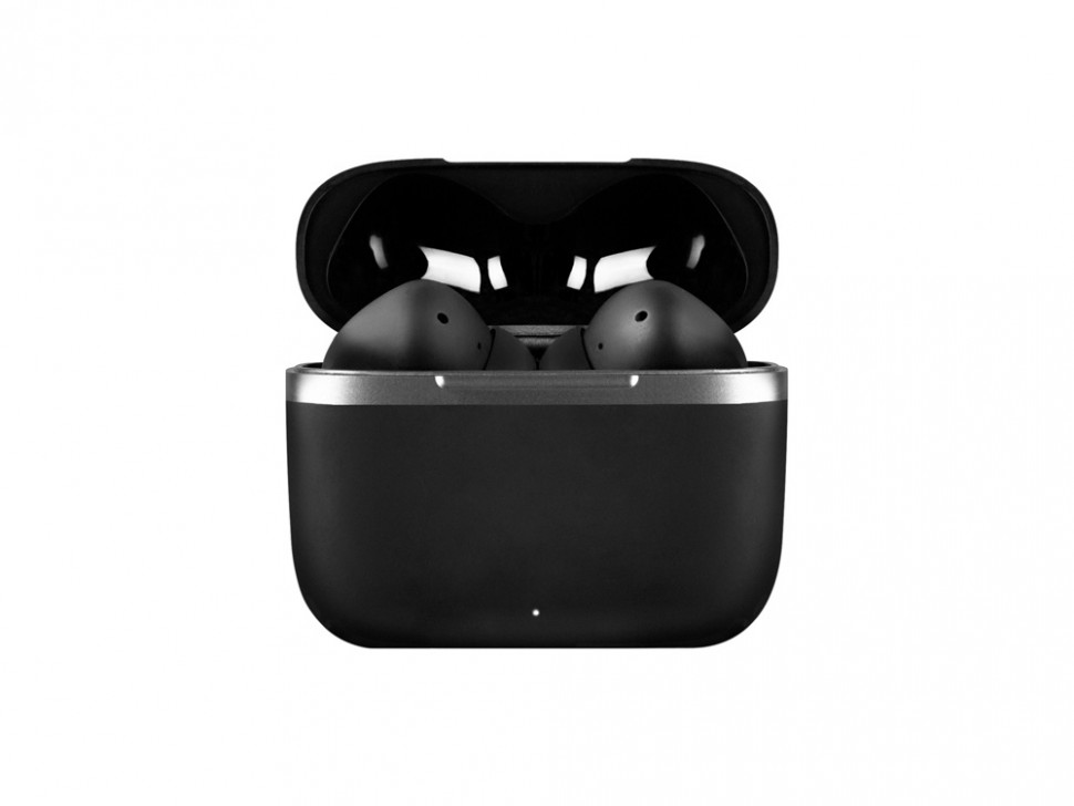 Наушники Rombica MySound Free Pro Black (Р)