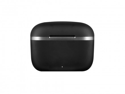 Наушники Rombica MySound Free Pro Black (Р)