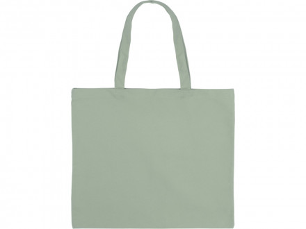 Сумка Jenny из хлопка 340 г/м2, оливковый