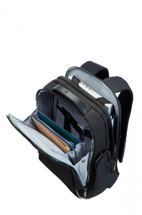 Рюкзак для ноутбука Spectrolite, черный