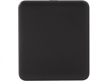 Внешний аккумулятор Brick 5 с быстрой зарядкой PD, 5000 мАч, черный