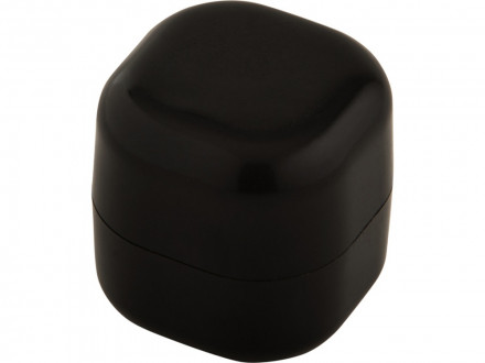 Ester гигиеническая губная помада - сплошной черный