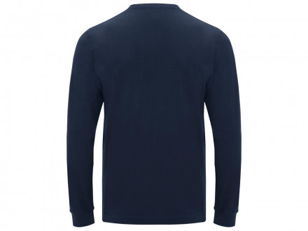 Футболка Shiba мужская, нэйви